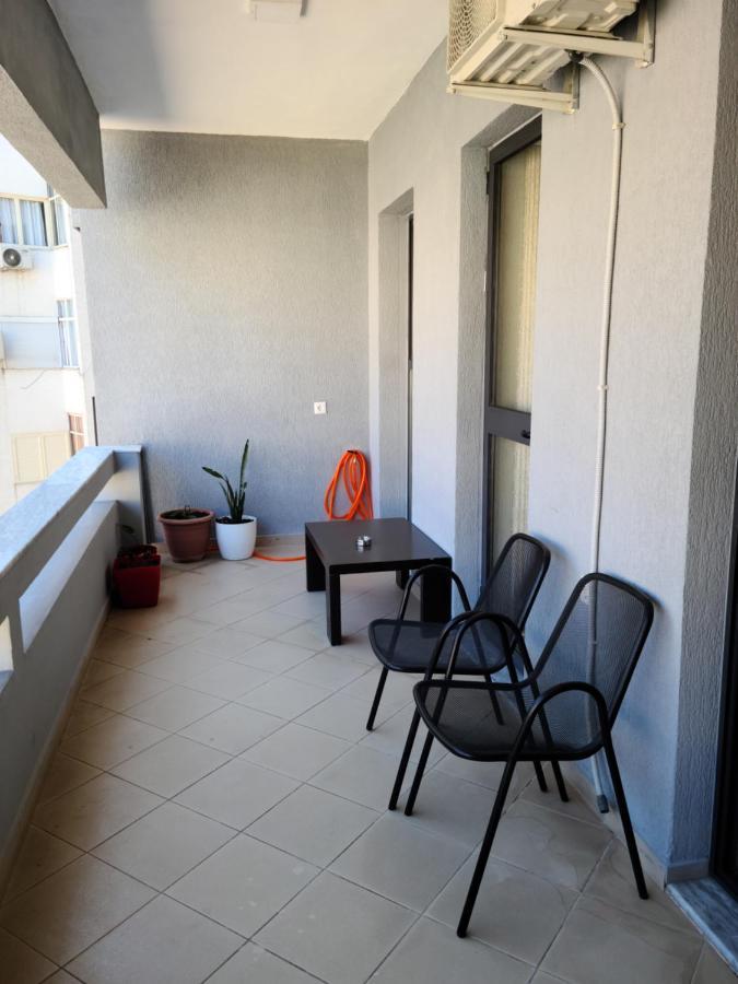 Marinela Apartment Tirana Exteriér fotografie