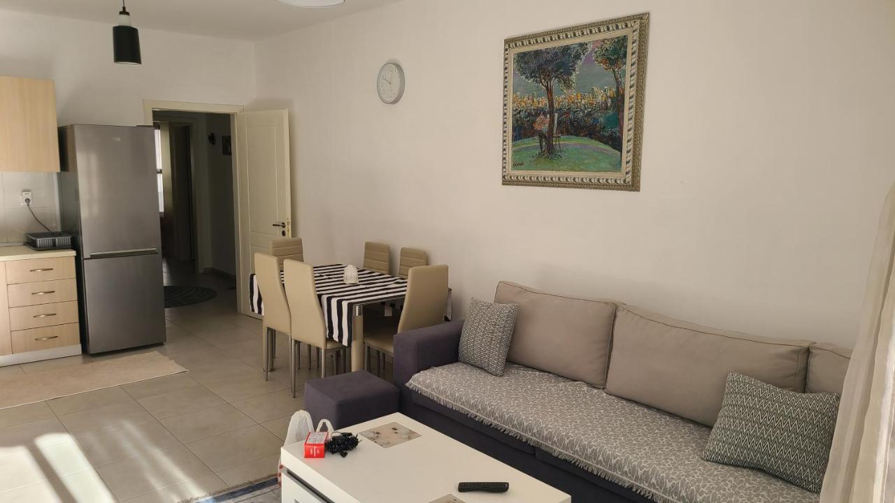 Marinela Apartment Tirana Exteriér fotografie